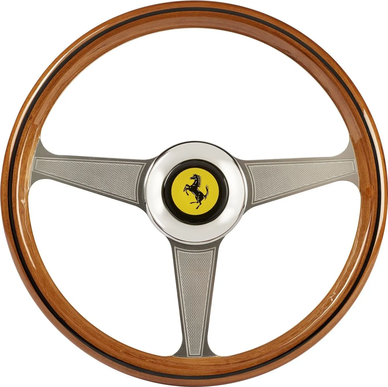 Thrustmaster Ferrari 250 GTO Wheel Add-on