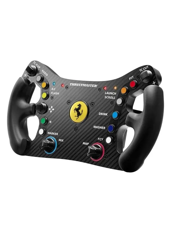 Thrustmaster Ferrari 488 GT3 Wheel Add-On