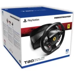 Thrustmaster Ferrari T80 488 GTB Edition