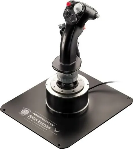Thrustmaster HOTAS Warthog Flight Stick