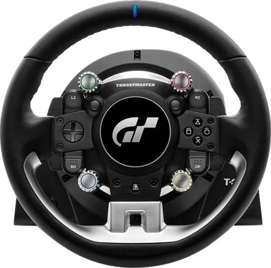 Thrustmaster T-GT II