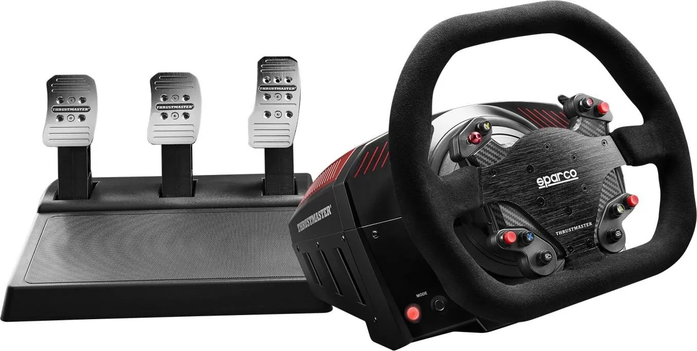Thrustmaster TS-XW Racer Sparco P310