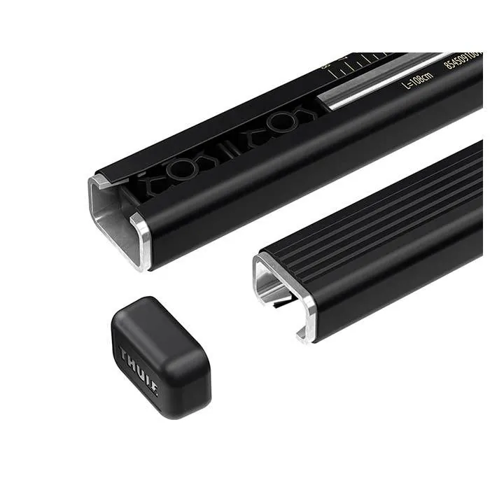 Thule 712200 Tagbøjle EVO 118 cm