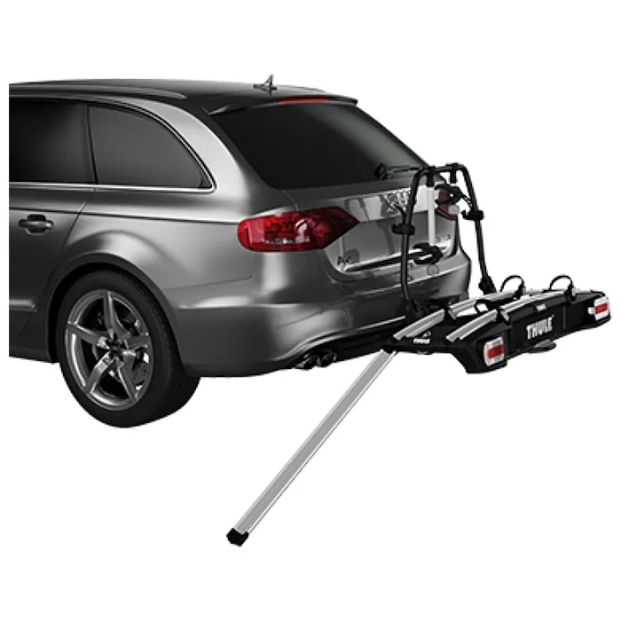 Thule lastrampe Velospace 917/918 XT