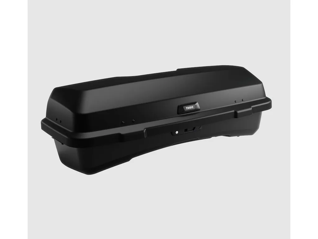 Thule Santu Bagagebox