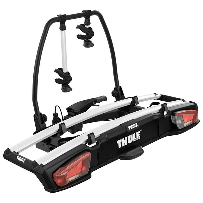 Thule Velospace XT 2 Bike 13 PIN