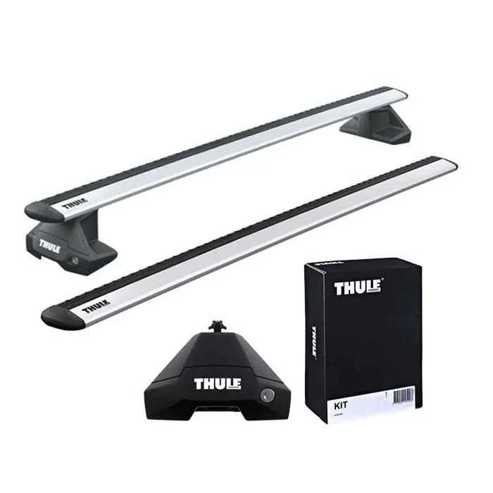 Thule Wingbar Cupra Tavascan 2024