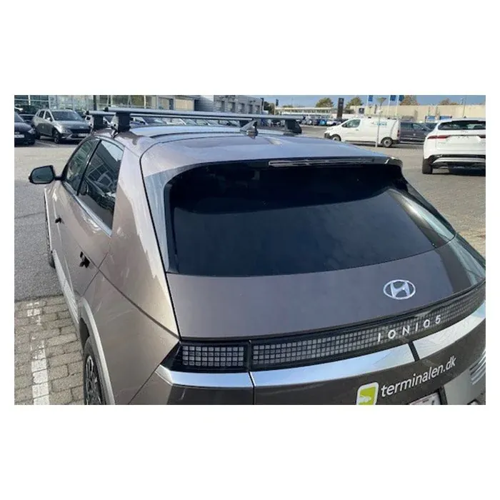 Thule Wingbar Edge Hyundai Ioniq 5