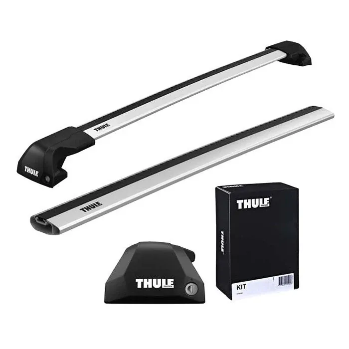 Thule Wingbar Edge Nissan Ariya