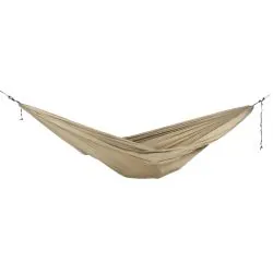 Ticket To The Moon Home Hammock Natural beige