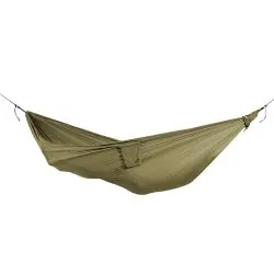 Ticket To The Moon King Size Hammock Brown