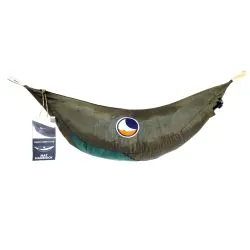 Ticket To The Moon Mat Hammock