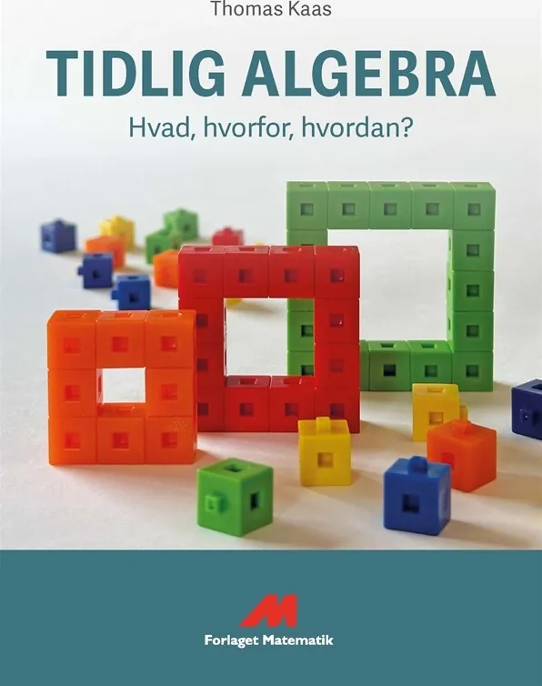 Tidlig Algebra af Thomas Kaas