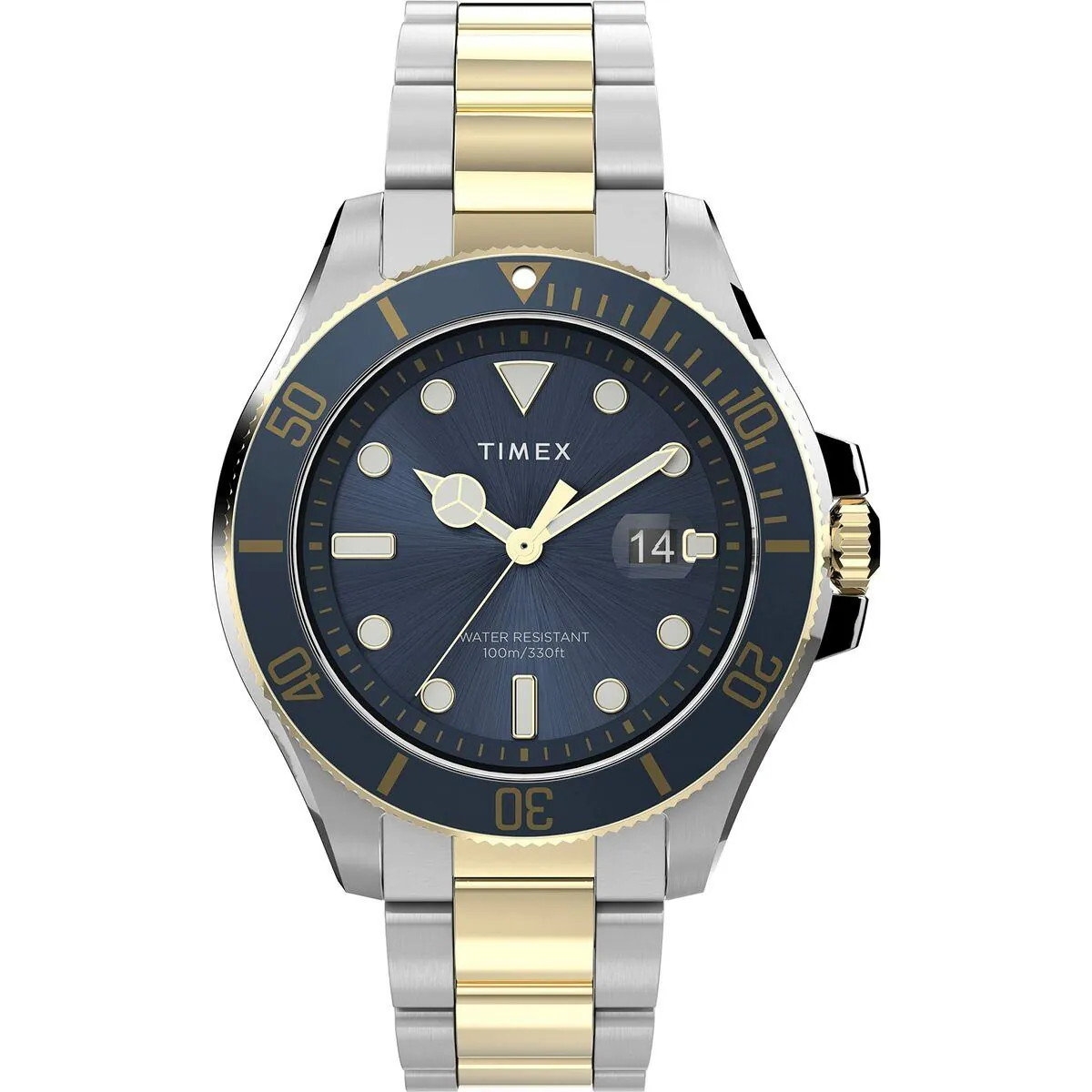 Timex Harborside Coast herreur