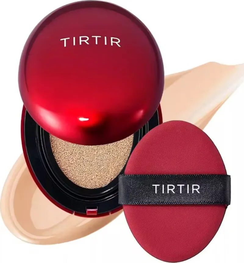 TIRTIR Mask Fit Red Cushion 21N Ivory