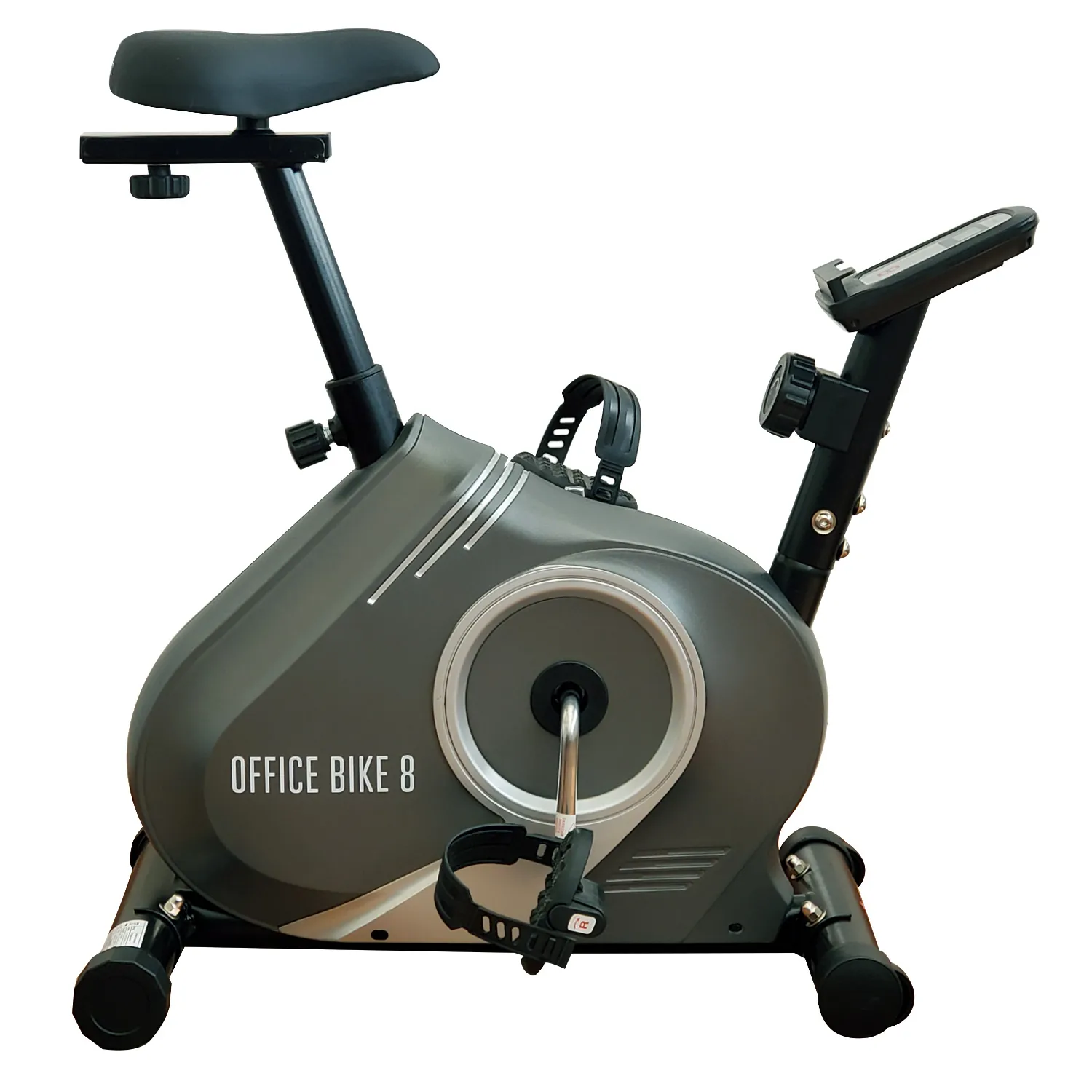 TITAN LIFE Bike Office 8