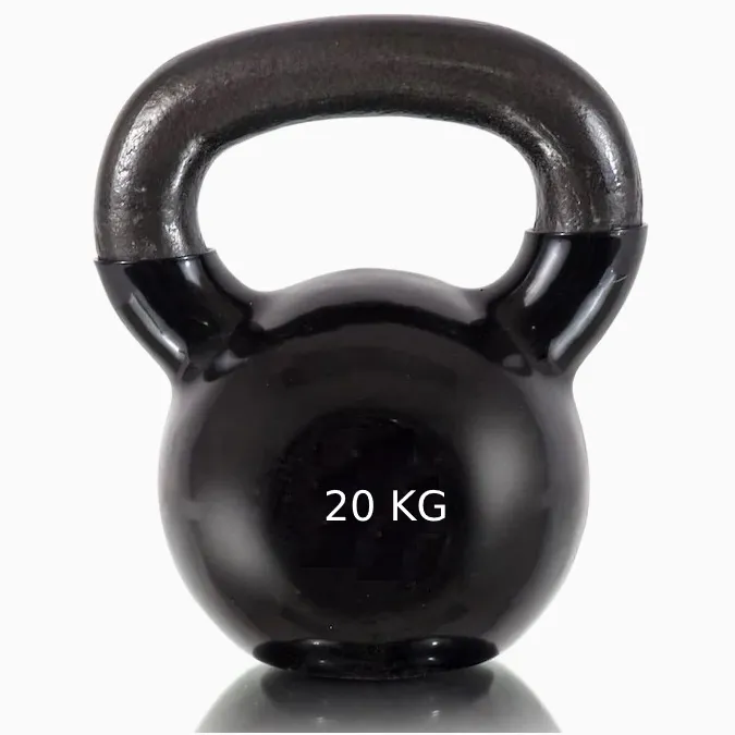 Titan Life Gym Kettlebell 20 kg