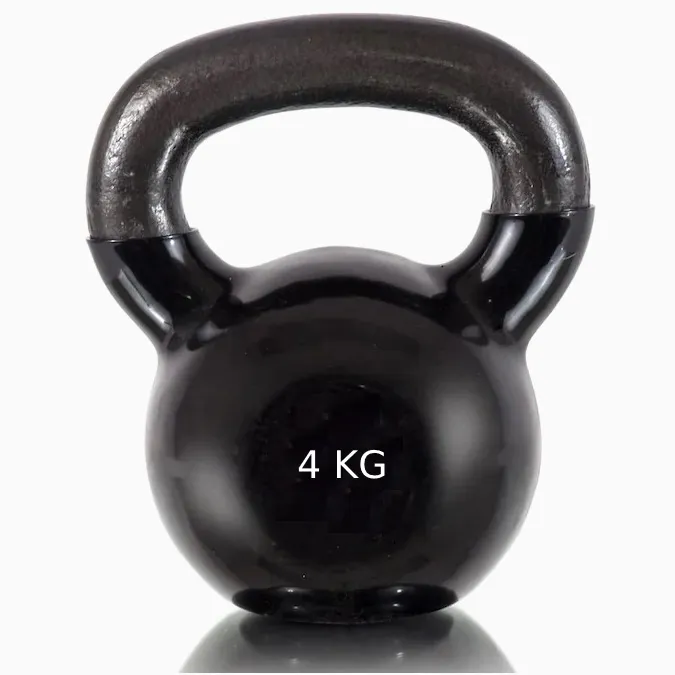 Titan Life Kettlebell 4kg