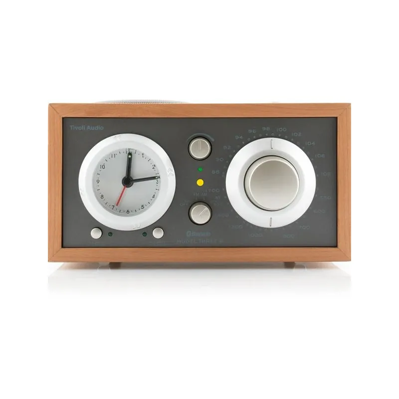 Tivoli Audio Model Three BT