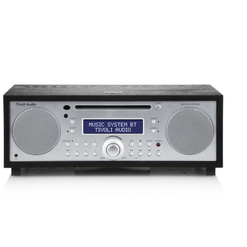Tivoli Audio Music System BT