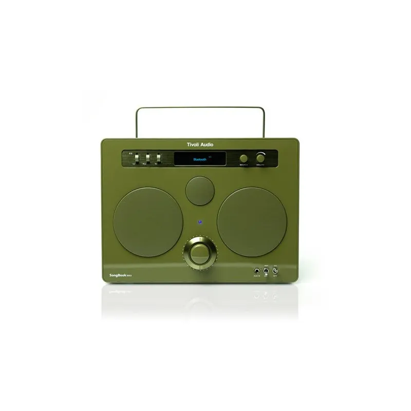 Tivoli Audio SongBook MAX