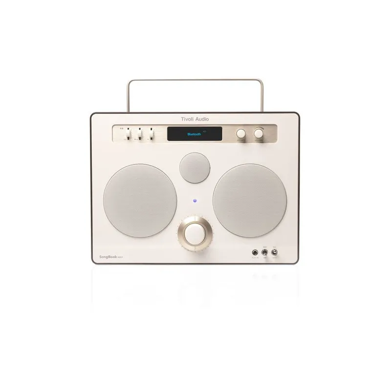 Tivoli Audio SongBook MAX