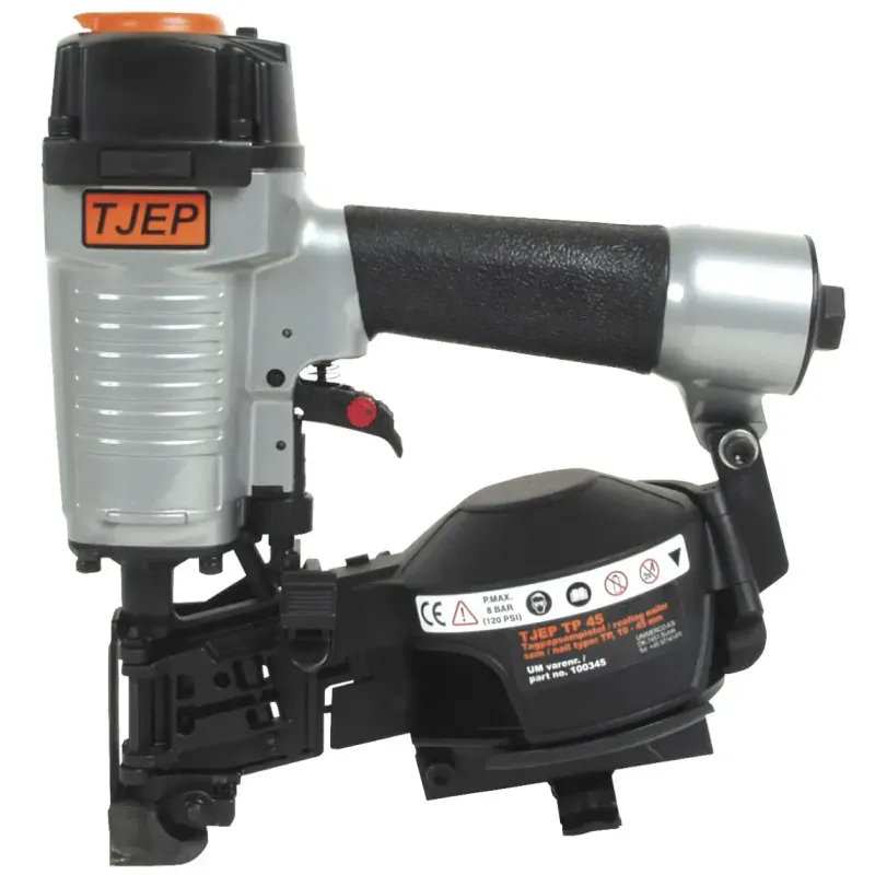 Tjep Tagpap Sømpistol Ta-45