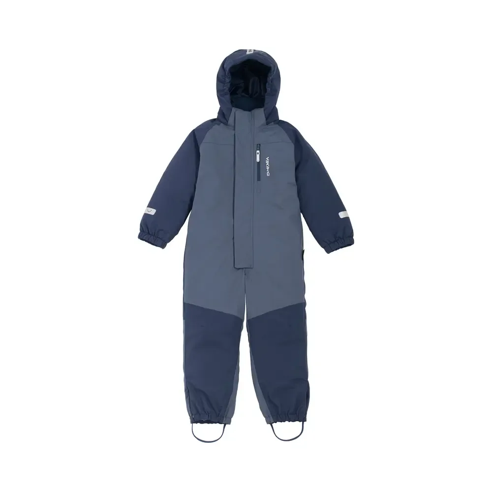 Toasty Winter Thermal Overall