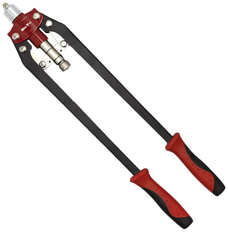 Tohånds Blindnittetang 3,2-6,4mm