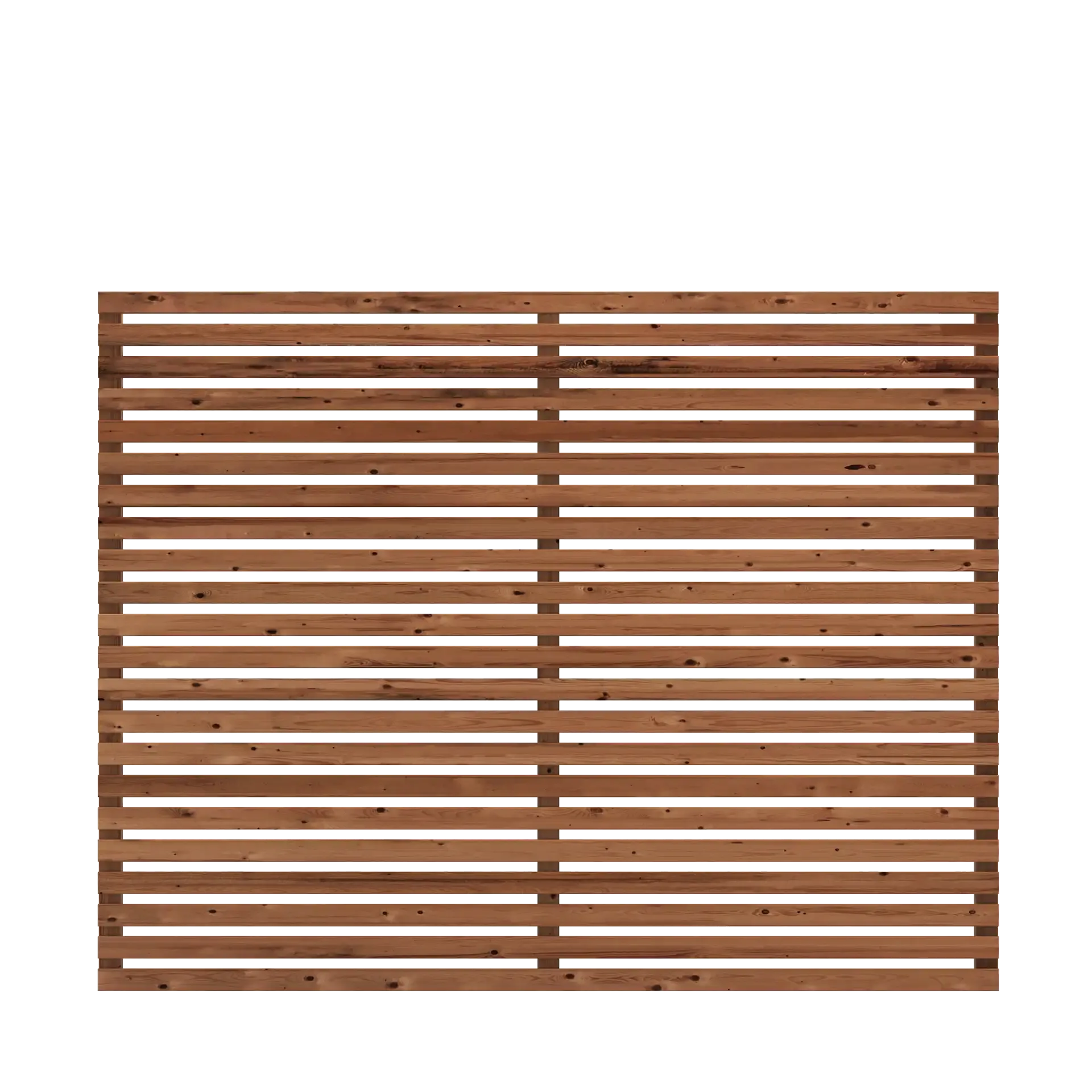 Tokyo hegn 180×140 cm ThermoWood