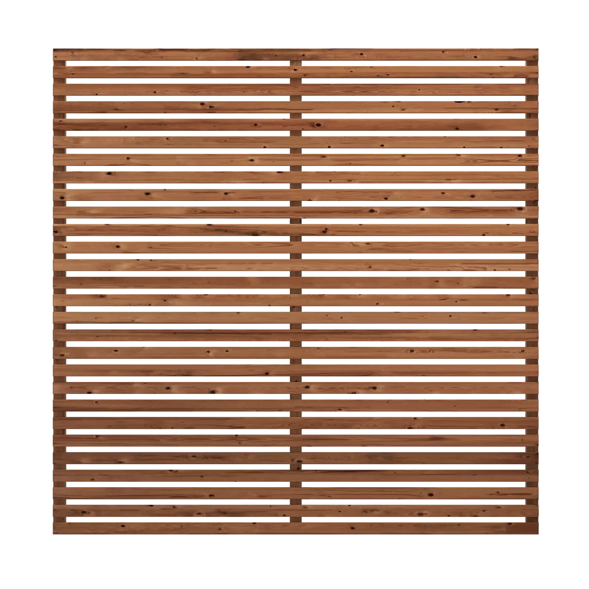 Tokyo hegn 180×180 cm ThermoWood