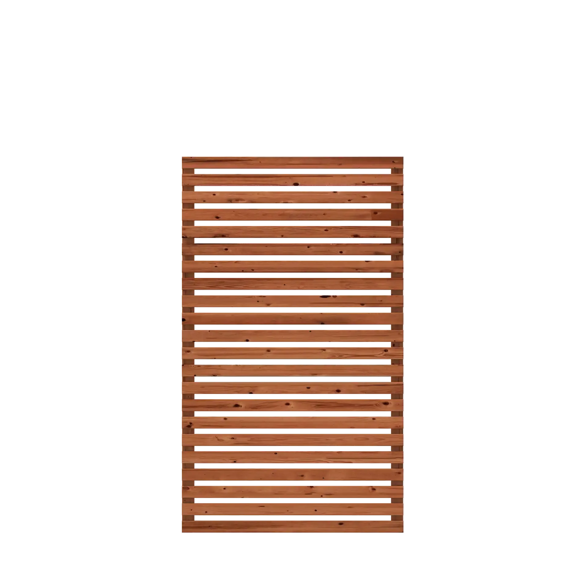 Tokyo hegn 83×140 cm ThermoWood