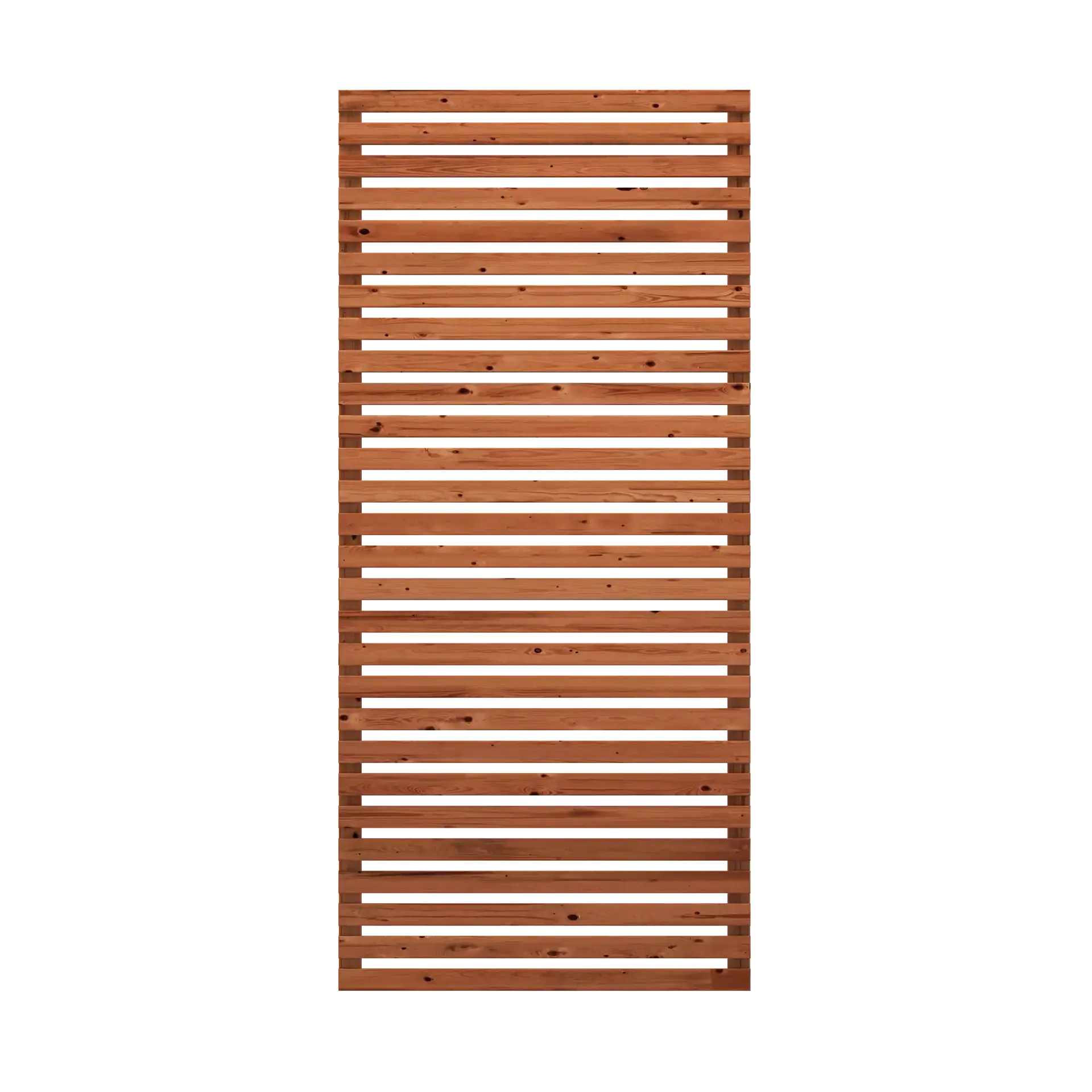 Tokyo hegn 83×180 cm ThermoWood