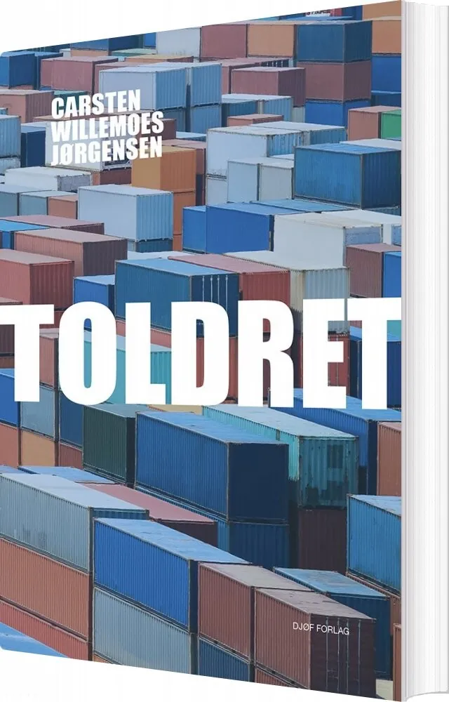 Toldret af Carsten Willemoes Jørgensen
