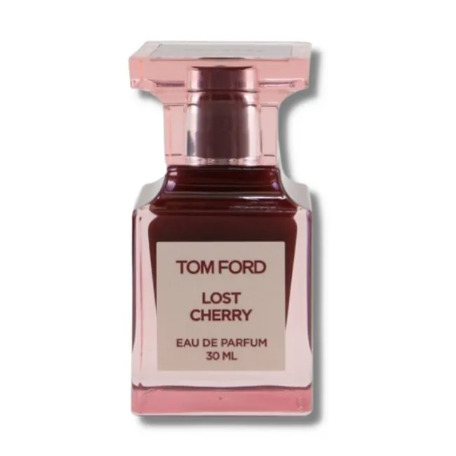 Tom Ford Lost Cherry