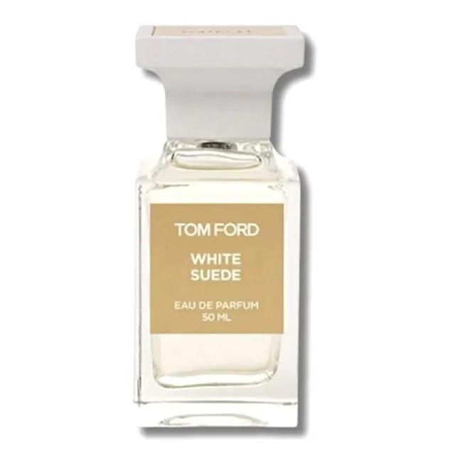 Tom Ford White Suede Eau de Parfum 50 ml