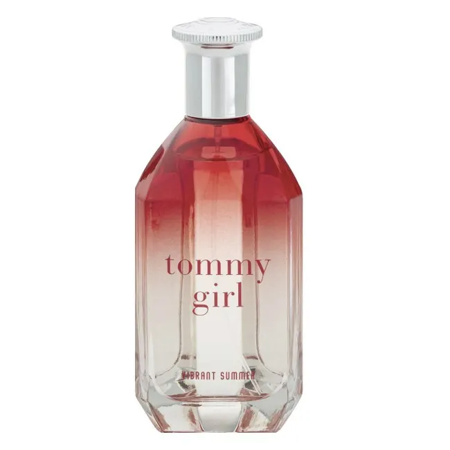 Tommy Hilfiger Tommy Girl Vibrant Summer 100 ml