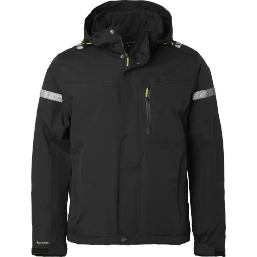 Top Swede vinterjakke 350