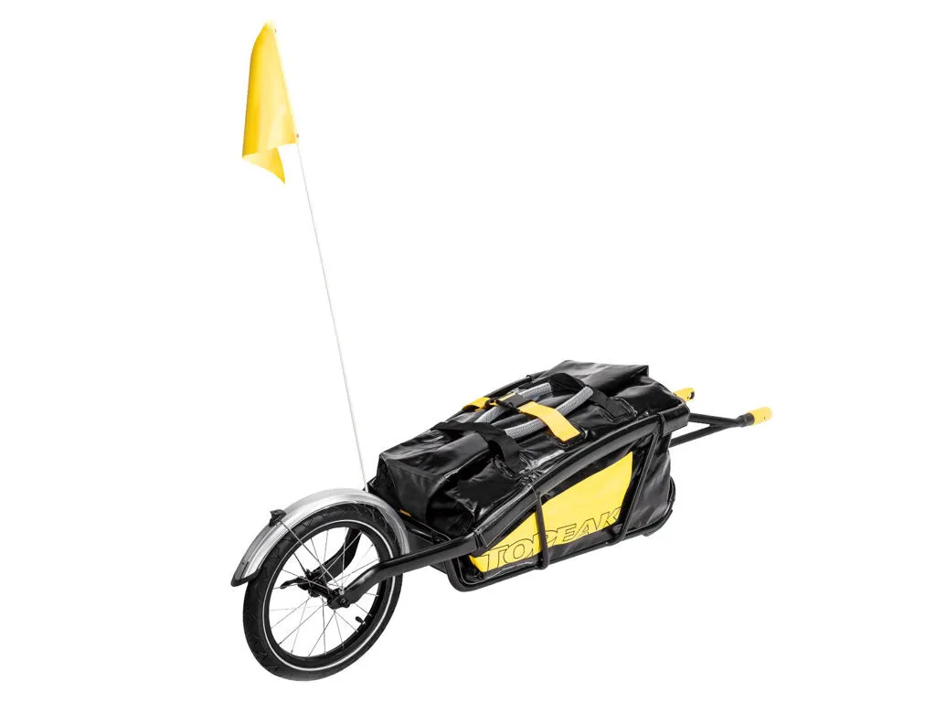 Topeak Journey Trailer TX