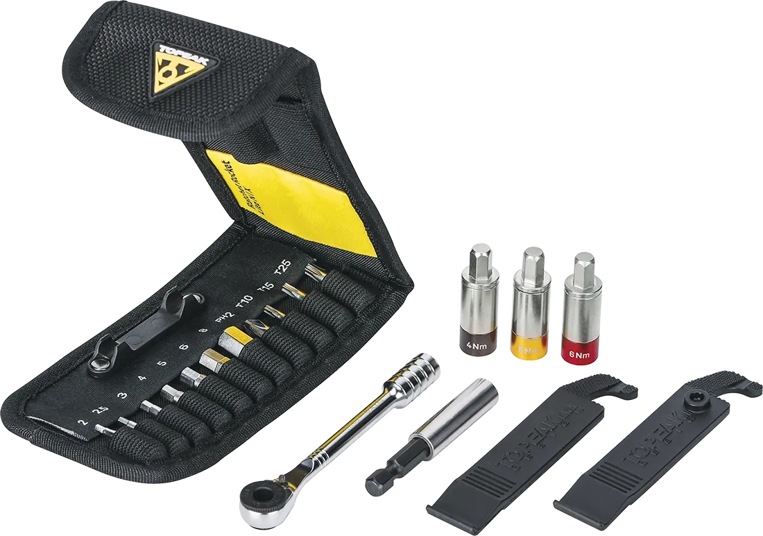 Topeak Ratchet Rocket Lite NTX