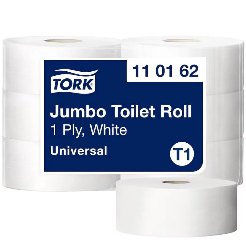 Tork 110162 Advanced Jumbo