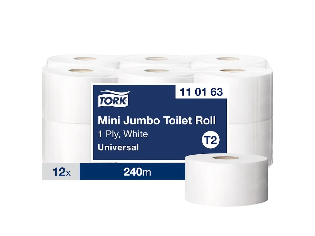 Tork 110163 Advanced