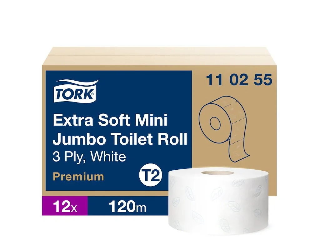 Tork 110255 Premium T2
