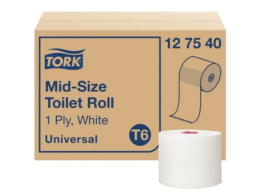Tork 127540 T6