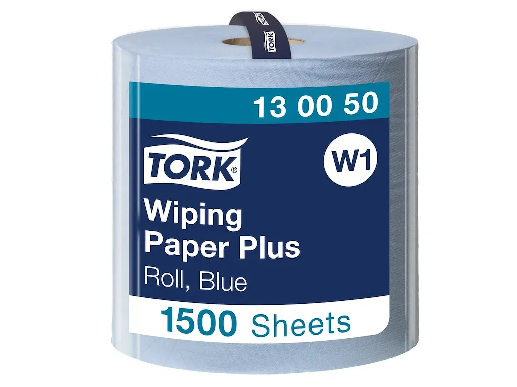 Tork 130050 Plus W1