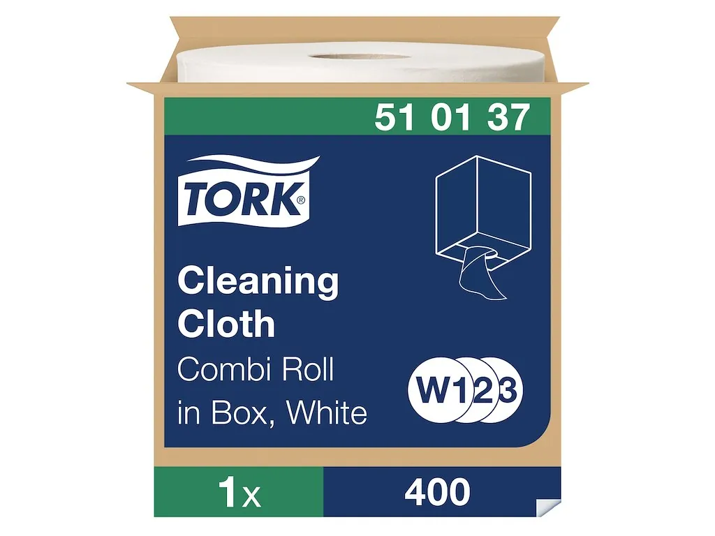 Tork 510137