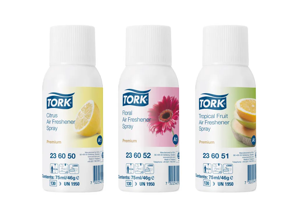 Tork A1 Luftfrisker