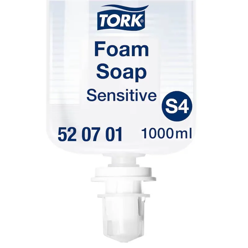 Tork Extra Mild S4 Premium
