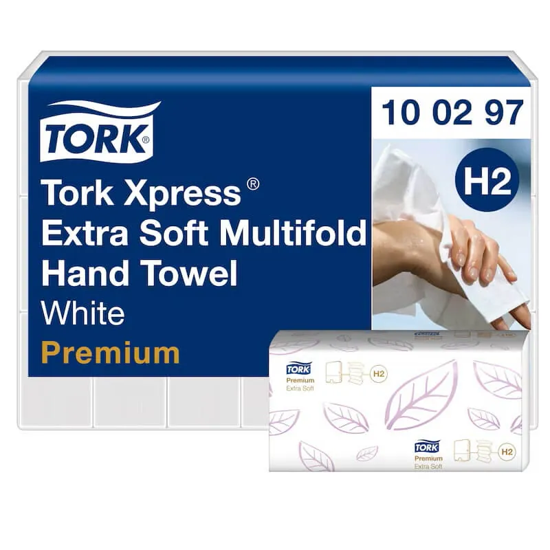 Tork H2 100297