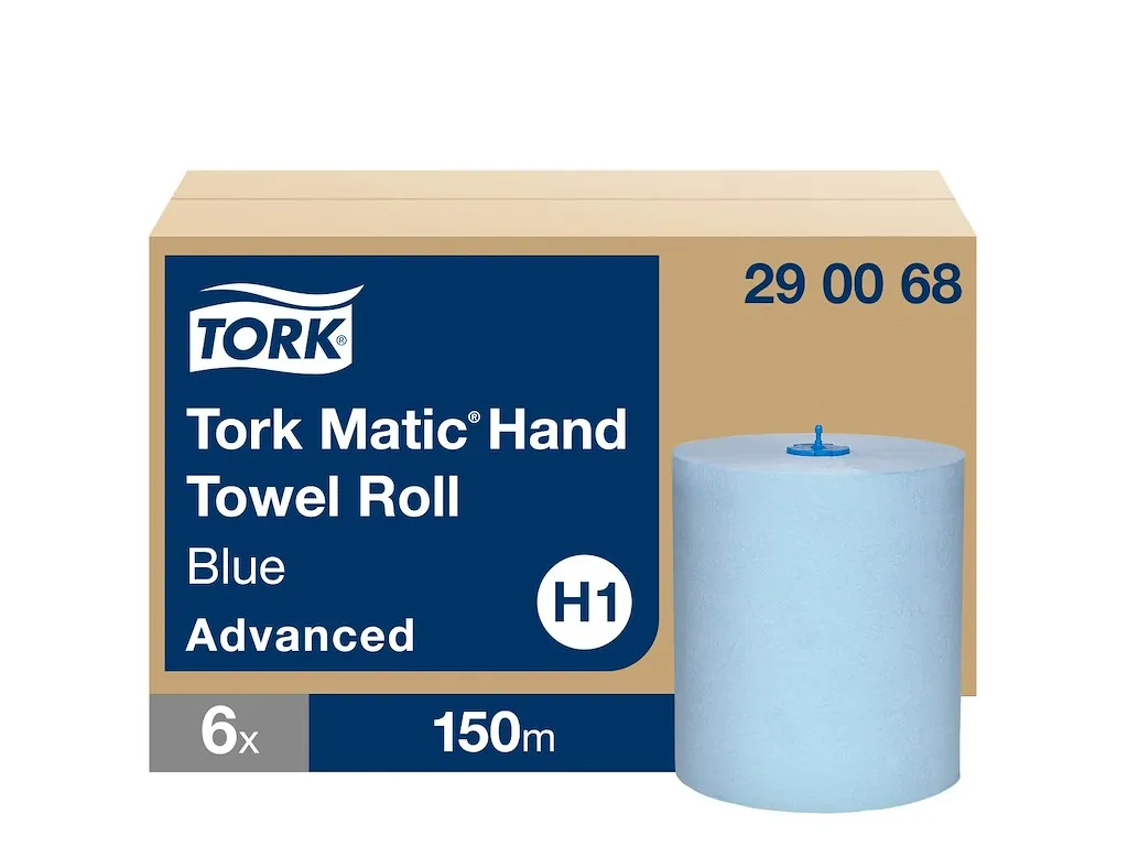 Tork Matic Advanced 290068